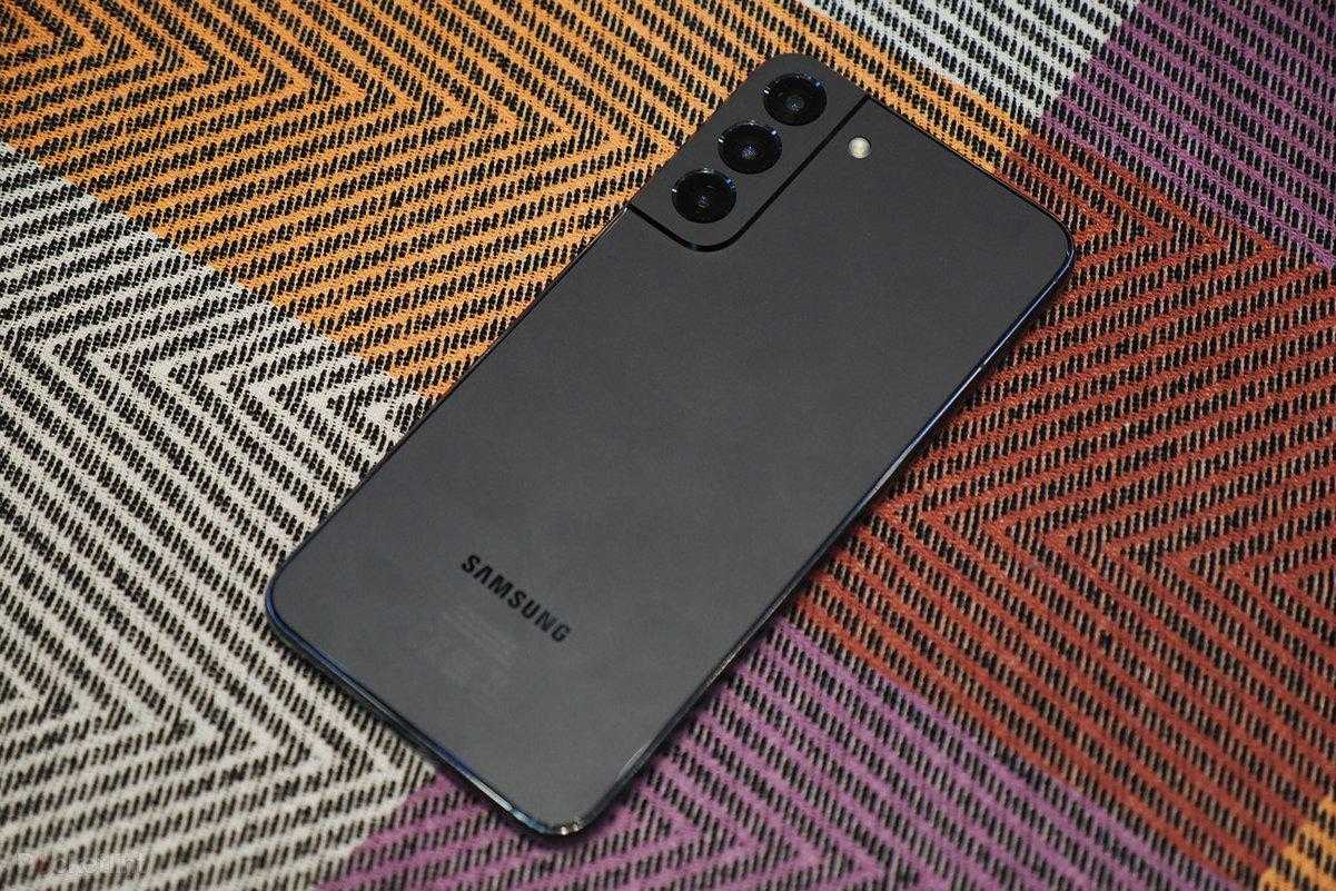 Samsung Galaxy S23