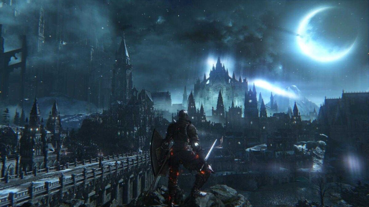 Инвестиции Sony в FromSoftware могут привести к созданию фильмов или сериалов 3 Sony