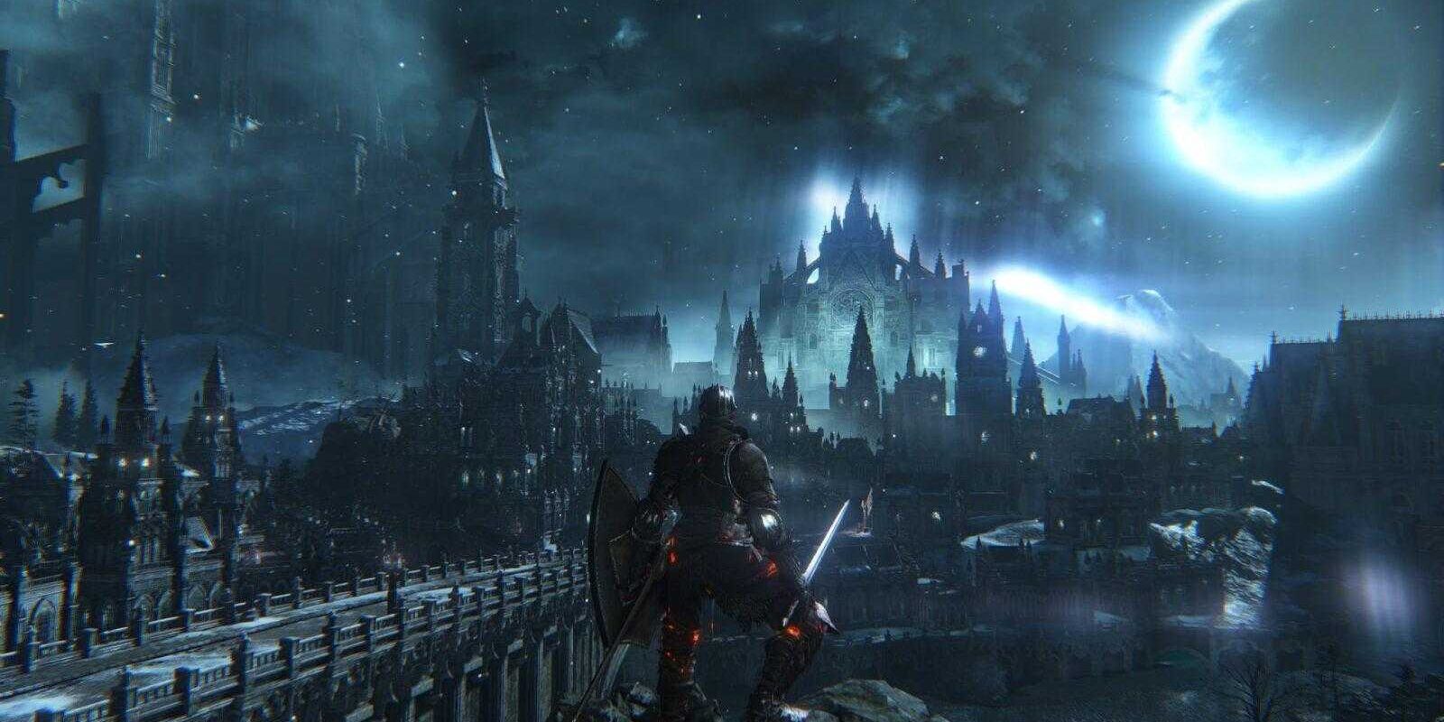 Инвестиции Sony в FromSoftware могут привести к созданию фильмов или сериалов 3 Sony