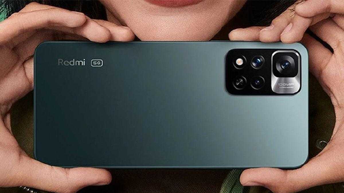 Xiaomi анонсирует серию Redmi Note 12 в этом месяце