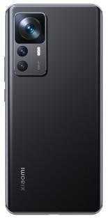 Xiaomi 12T: новый смартфон компании со 108-мегапиксельной камерой (2 3)