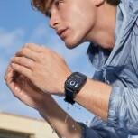 Часы OnePlus Nord Watch представлены официально 14 OnePlus Nord Watch