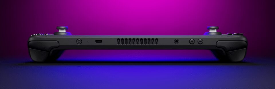 Steam Deck наконец-то доступен без резервирования 4