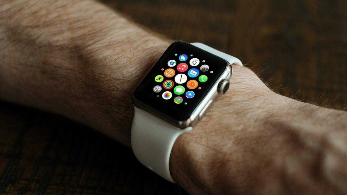 Apple Watch: как использовать режим энергосбережения 10 Apple Watch