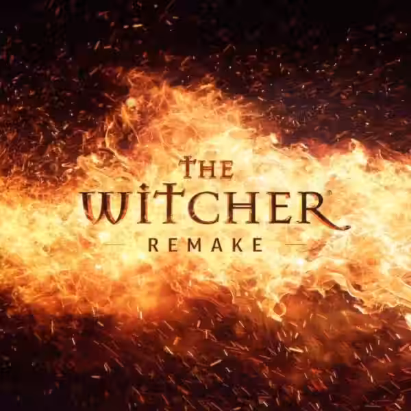 CD Projekt анонсировала ремейк Ведьмака на Unreal Engine 5
