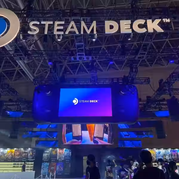 Steam Deck наконец-то доступен без резервирования