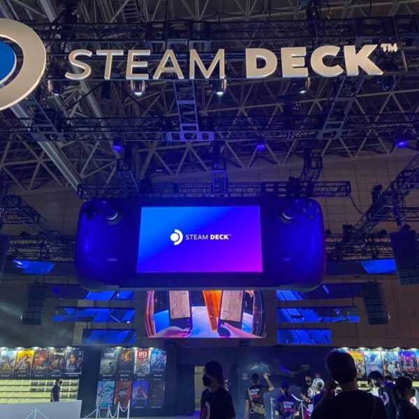 Steam Deck наконец-то доступен без резервирования