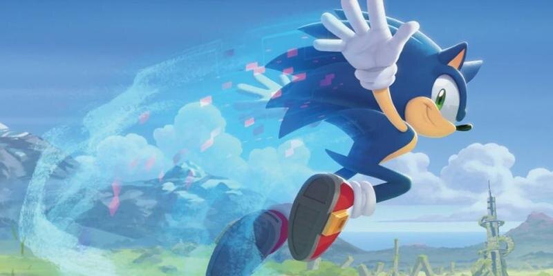 Sega: франшиза Sonic превысила 1,5 миллиарда продаж и загрузок 4 Sega