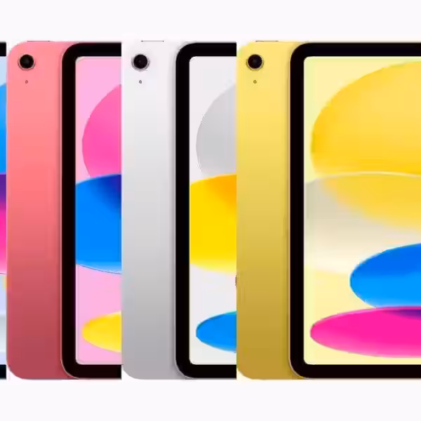 Apple анонсировала новый базовый iPad