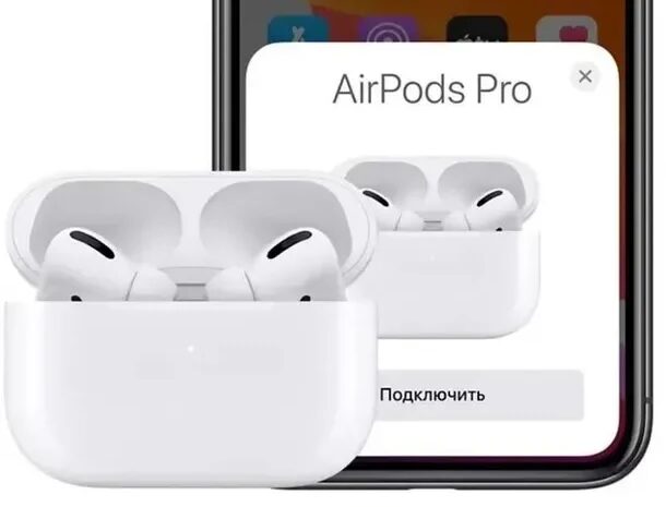 Как подключить AirPods к Android, Windows, Nintendo Switch 7 Как подключить AirPods к Android, Windows, Nintendo Switch
