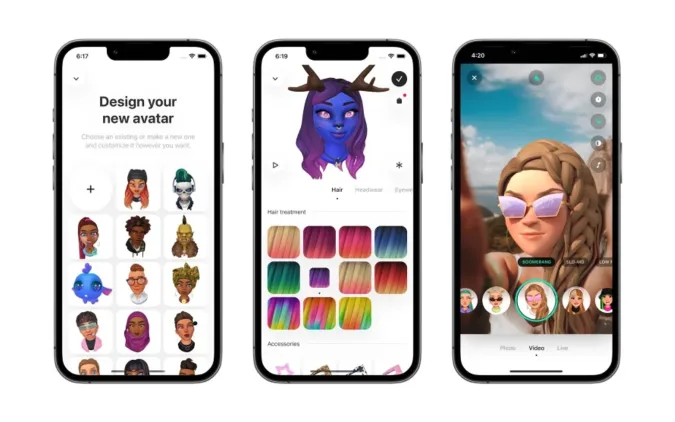 Google хочет конкурировать с TikTok