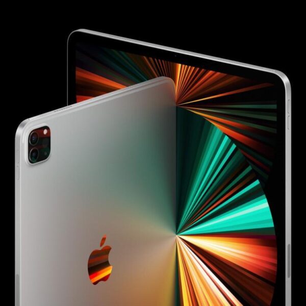 Apple собирается анонсировать новый iPad Pro с M2 «через несколько дней» (7342F434 E109 4BBC A190 51C4245AD13D)