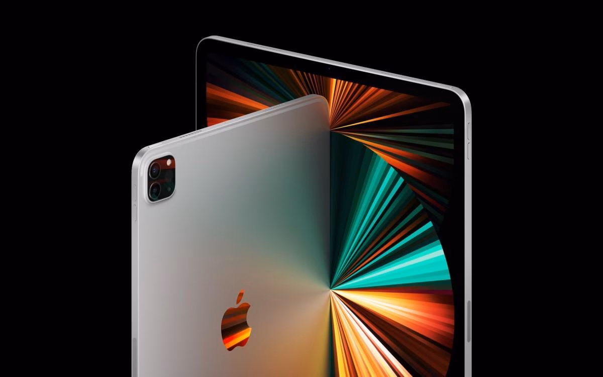 Apple собирается анонсировать новый iPad Pro с M2 "через несколько дней" 2 7342F434 E109 4BBC A190 51C4245AD13D