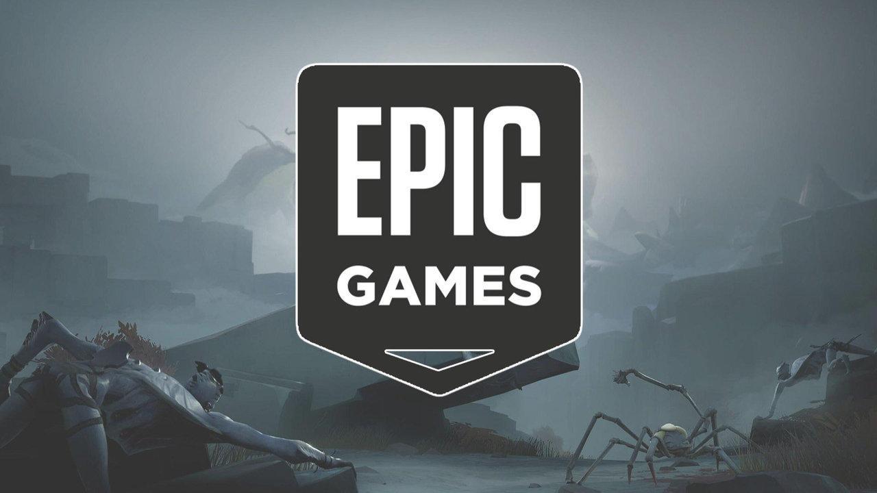 Epic Games Store раздаёт бесплатно две игры