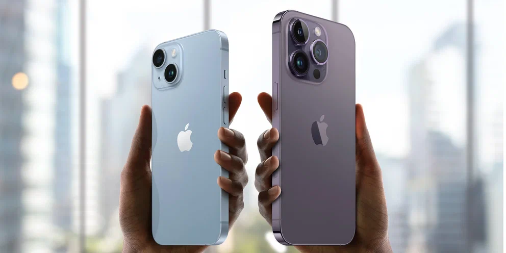 iPhone 14