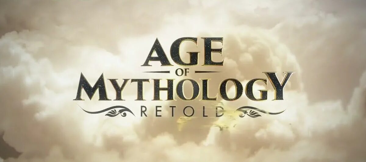 Age of Mythology получит ремастер
