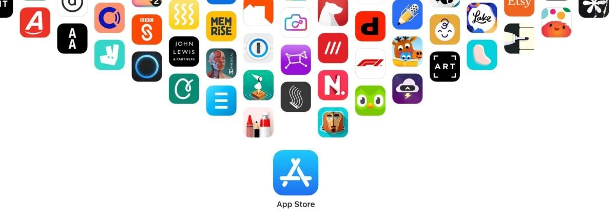 Apple будет забирать 30% прибыли от продаж NFT со всех приложений App Store 3 Apple будет забирать 30% прибыли от продаж NFT со всех приложений App Store