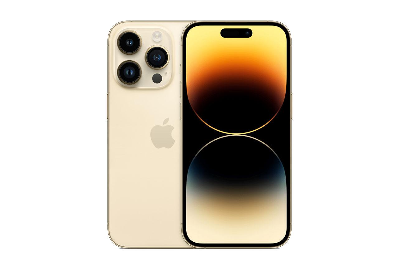 iPhone 14 Pro получил высокие оценки в DxOMark (Apple iPhone 14 Pro FINAL featured image packshot review 1)