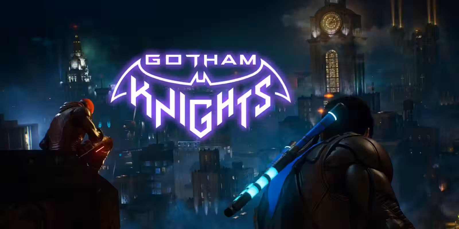 Gotham Knights