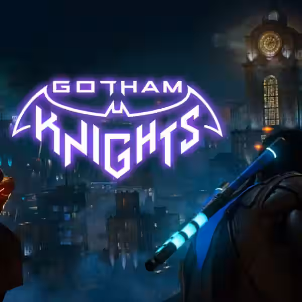 Gotham Knights