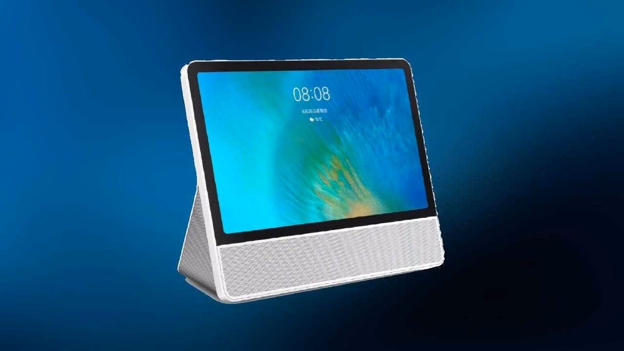 Huawei представила портативный экран c функциями динамика и планшета 3 Huawei Smart Screen Portable