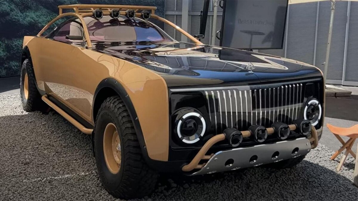 Mercedes внедрит пространственное аудио Apple в свои автомобили 2 Mercedes