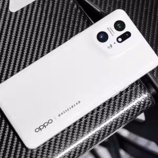 Oppo Find X6 Pro