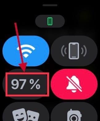 Apple Watch: как использовать режим энергосбережения 11 Apple