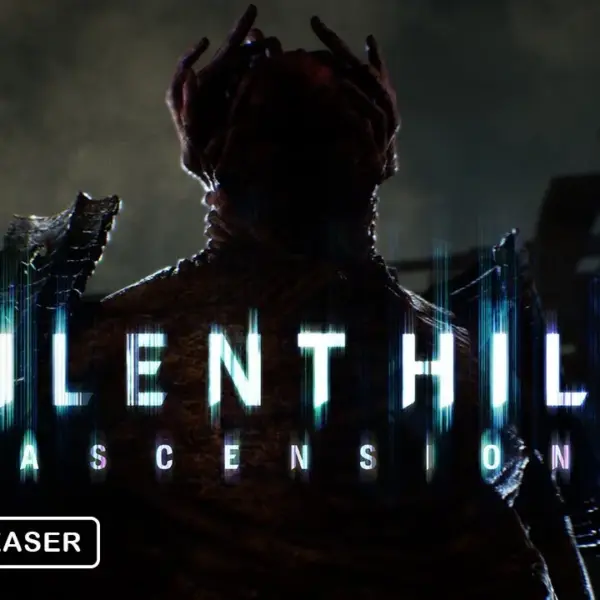 Silent Hill Ascension: Konami анонсировала «интерактивный сериал» по франшизе