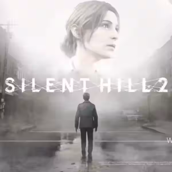 Ремейк Silent Hill 2 официально выйдет на PS5 и ПК
