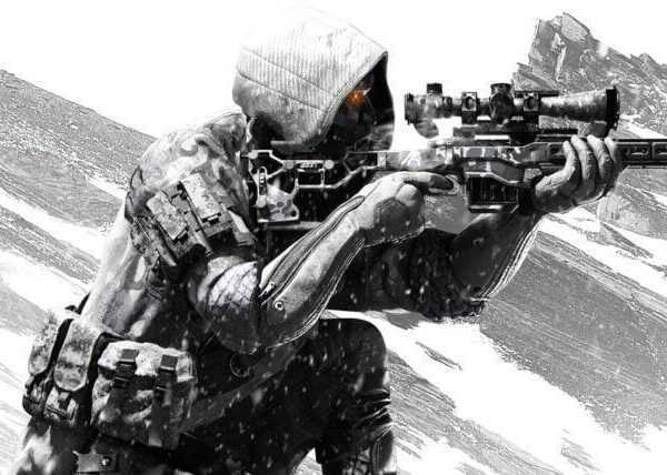 Студия игры Sniper Ghost Warrior подтвердила планы по созданию шутера с live-сервисом