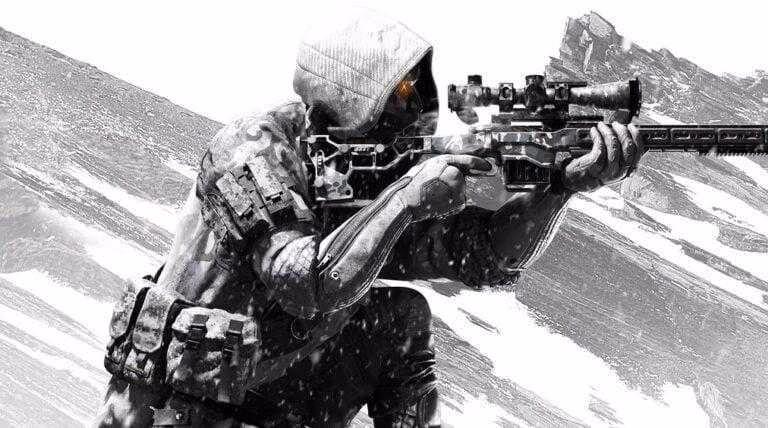 Студия игры Sniper Ghost Warrior подтвердила планы по созданию шутера с live-сервисом 3 Студия игры Sniper Ghost Warrior подтвердила планы по созданию шутера с live-сервисом