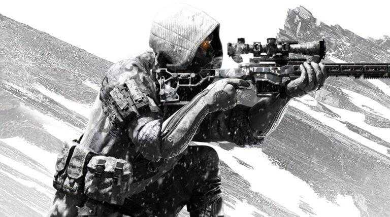 Студия игры Sniper Ghost Warrior подтвердила планы по созданию шутера с live-сервисом 3 Студия игры Sniper Ghost Warrior подтвердила планы по созданию шутера с live-сервисом