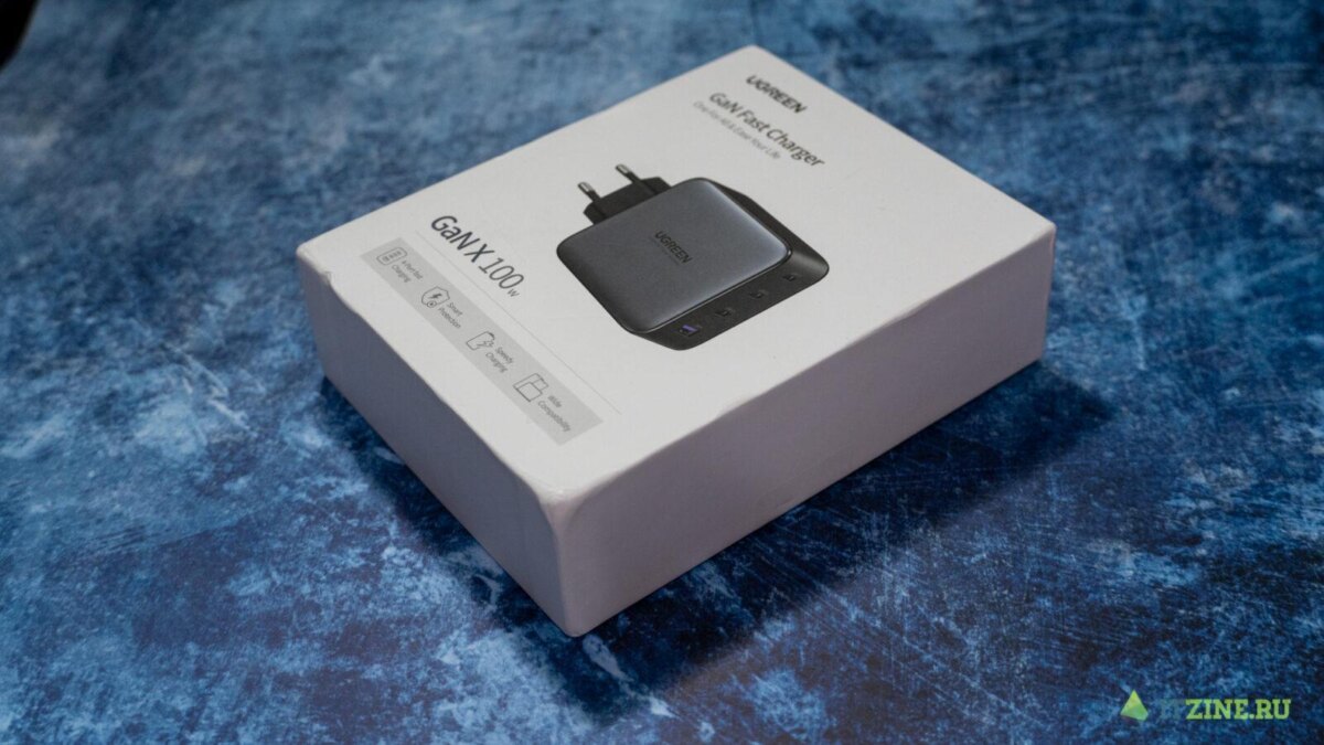 Ugreen itzine.ru 1 1