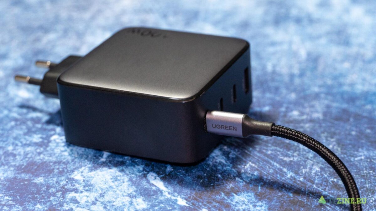 Ugreen itzine.ru 10