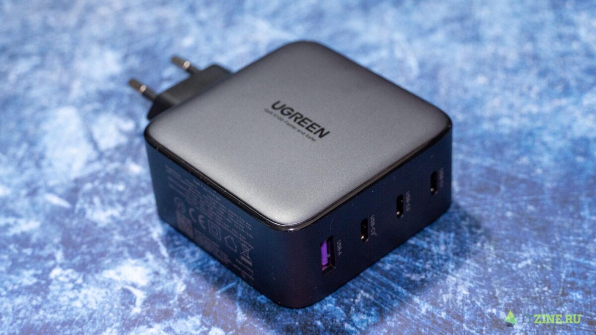 Ugreen itzine.ru 6