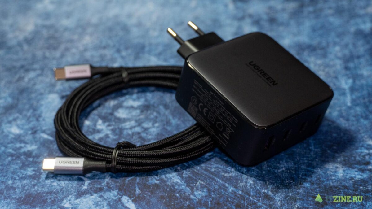 Ugreen itzine.ru 9