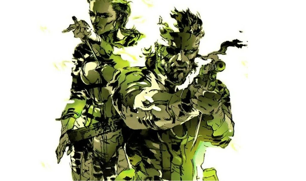 Видео команды Virtuos намекает на ремейк Metal Gear Solid (Untitled 1024x606 1)