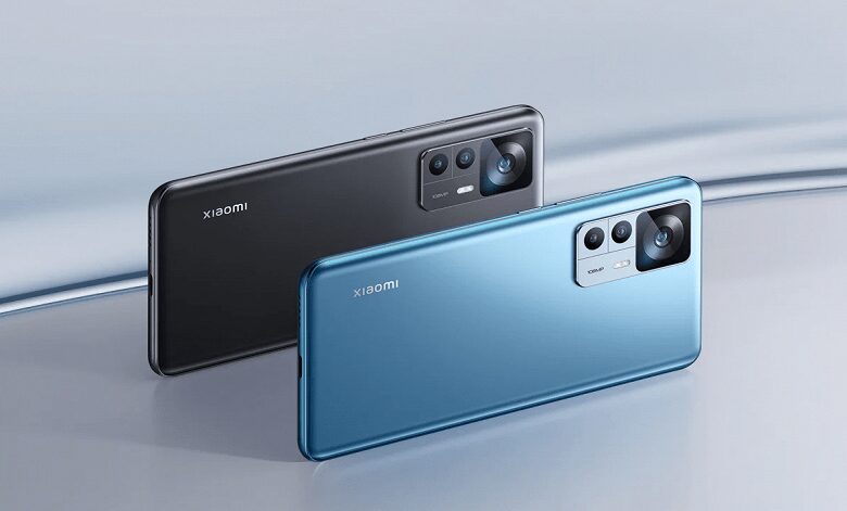 Xiaomi 12T и 12T Pro теперь продаются в России 3 Xiaomi 12T