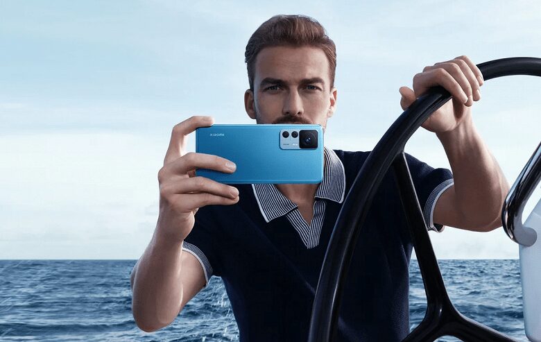 Xiaomi 12T и 12T Pro теперь продаются в России 2 Xiaomi 12T Pro