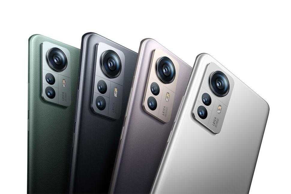 Xiaomi 13 2