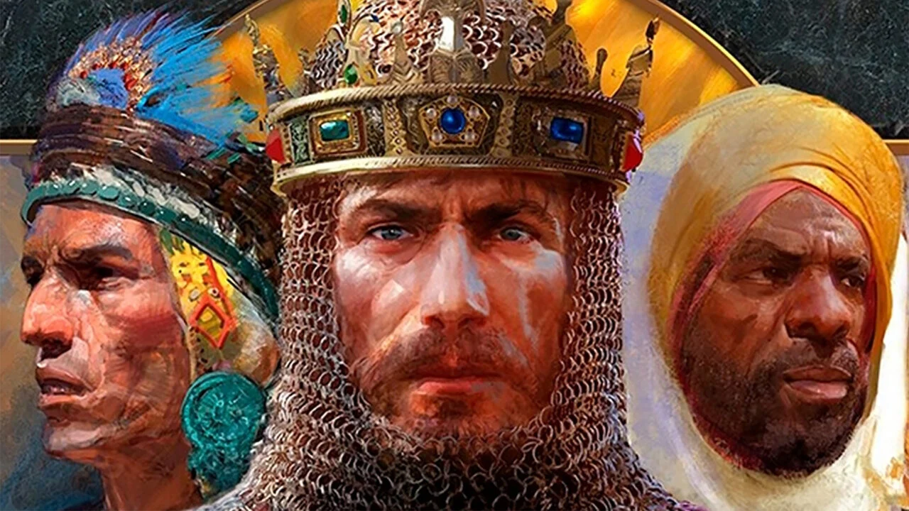 Age of Empires IV и Definitive Edition 2 выйдут на консоли Xbox в 2023 4 Age of Empires IV и Definitive Edition 2 выйдут на консоли Xbox