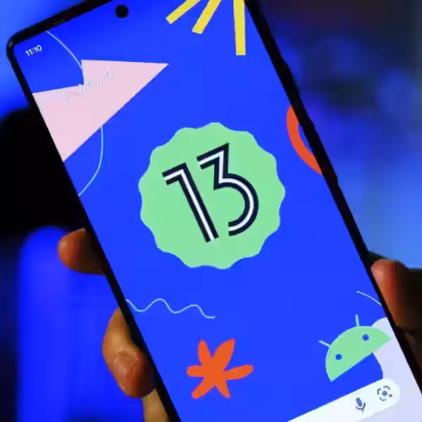 Android 13 Go