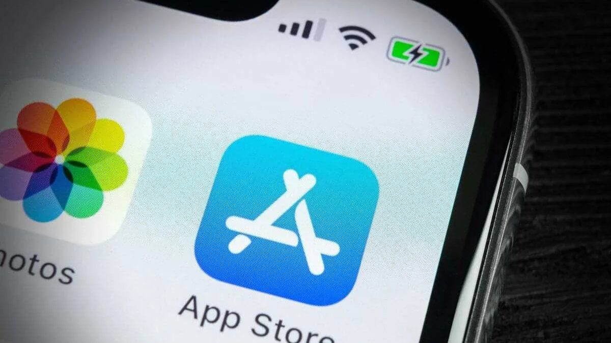 Apple будет забирать 30% прибыли от продаж NFT со всех приложений App Store 5 appstore