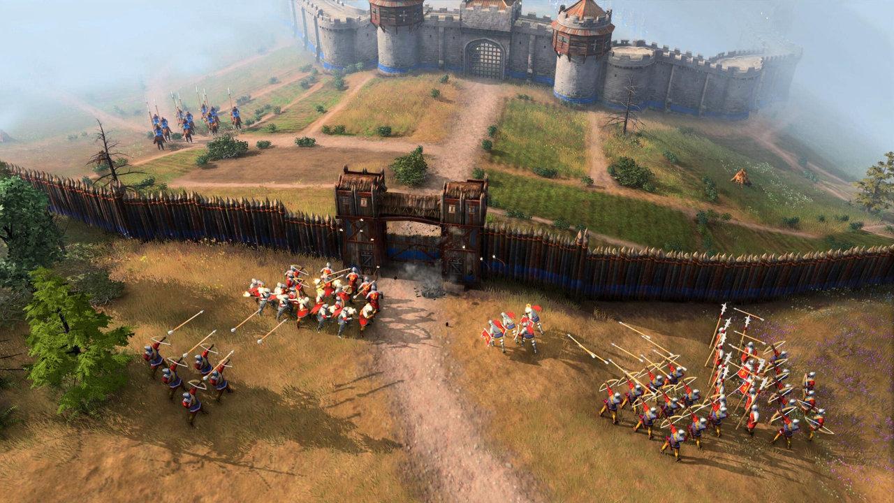 Age of Empires выйдет на мобильных устройствах (cd7b730e71994afbb91fdeede4f8774d)