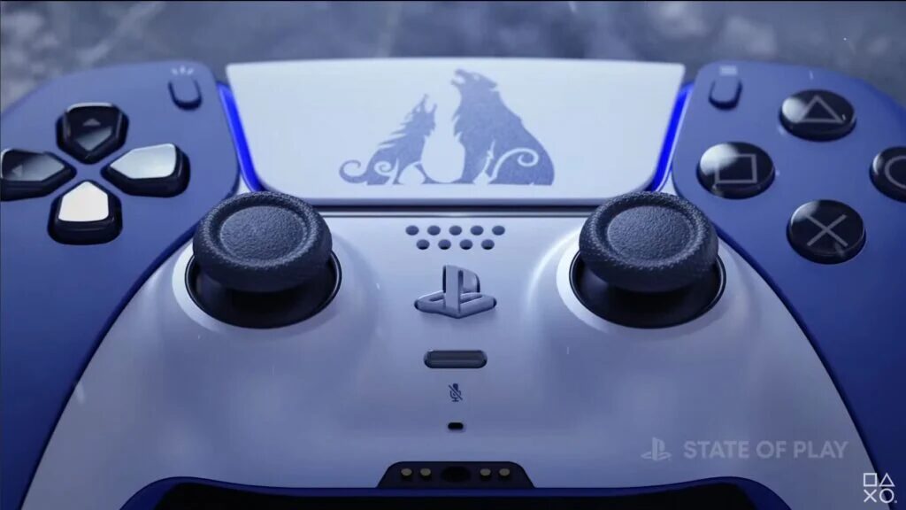 God of War Ragnarök