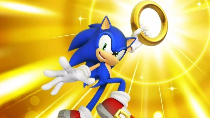 Sega: франшиза Sonic превысила 1,5 миллиарда продаж и загрузок 5 Sega