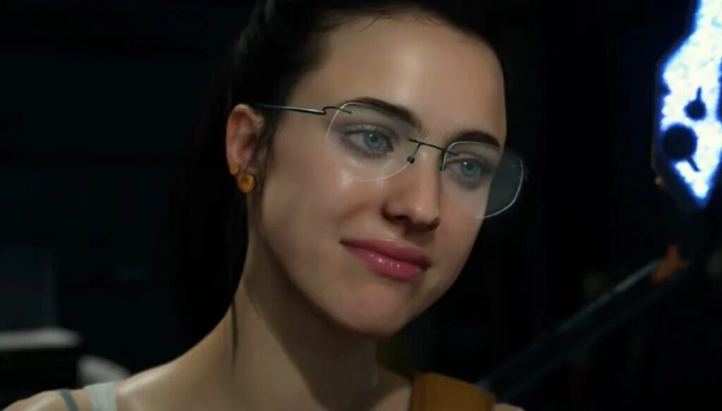 Хидео Кодзима утверждает, что его новая игра изменит индустрию игр и кино 3 death stranding mama 1024x583 1