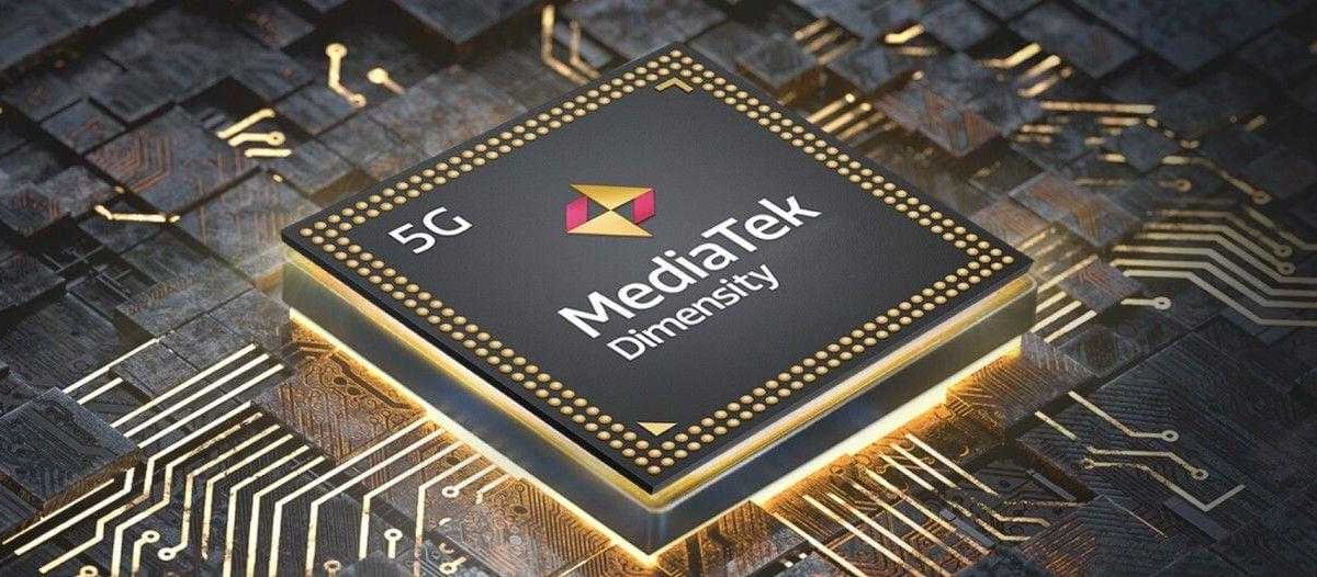 MediaTek