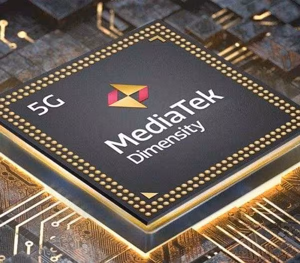 MediaTek